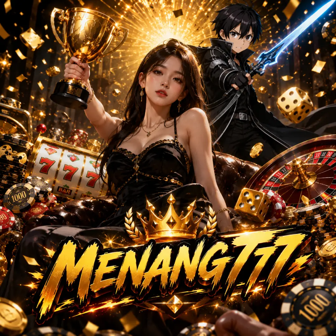 Informasi Menang777